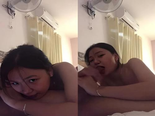Kawan baik saya hanya menghisap dan tidak membenarkan saya masuk