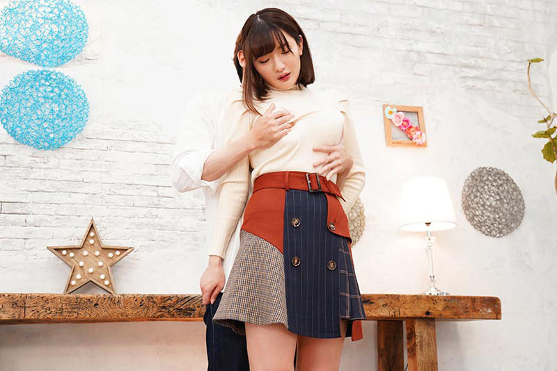 OFJE-277 Buổi phỏng vấn các em gái xinh cực hấp dẫn