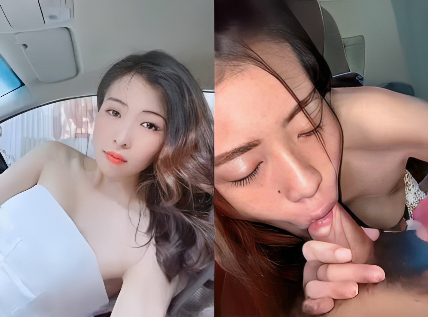 Em rau thích bú cặc...