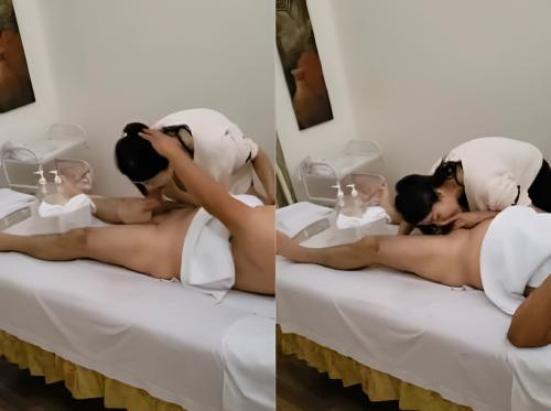 Đãi ngộ VIP của tiệm massage