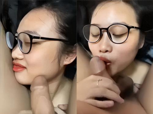 Mungkin ini Phuong My Chi?